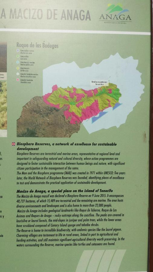 La Maresia *
