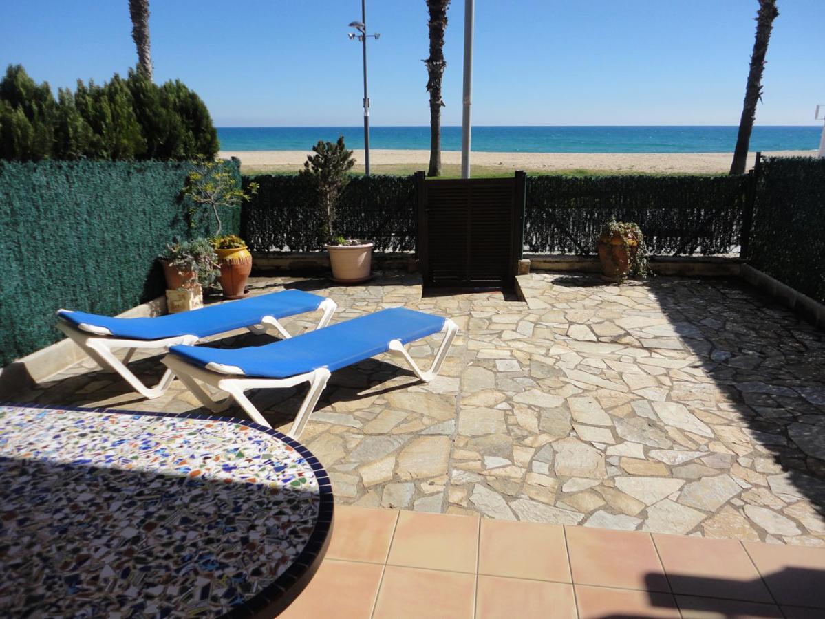 Valentina Platja Apartment Sant Antoni De Calonge