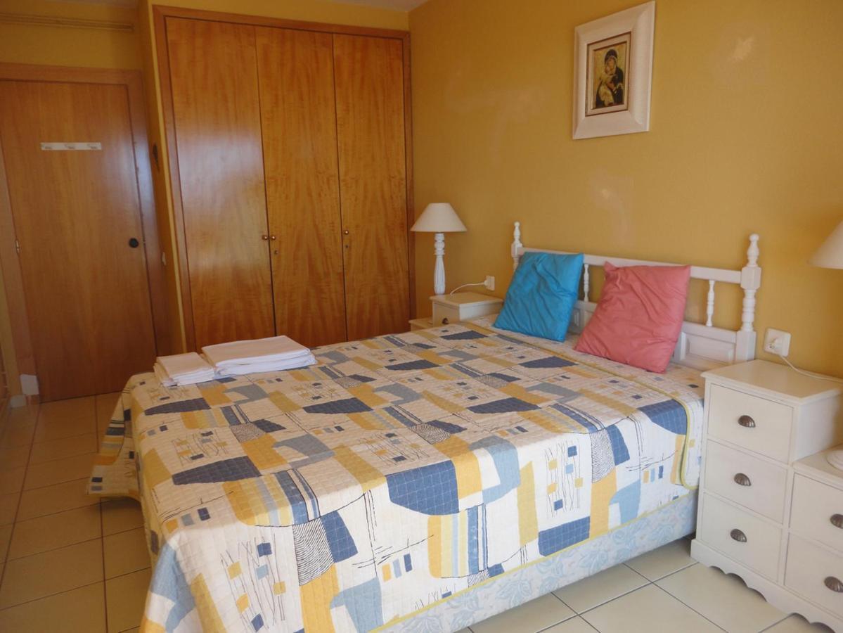 Valentina Platja Apartment Sant Antoni De Calonge