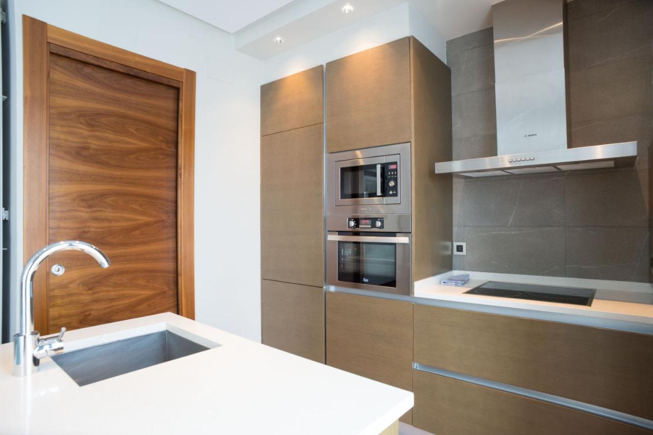 Niza La Concha - Ib. Apartamento San Sebastián