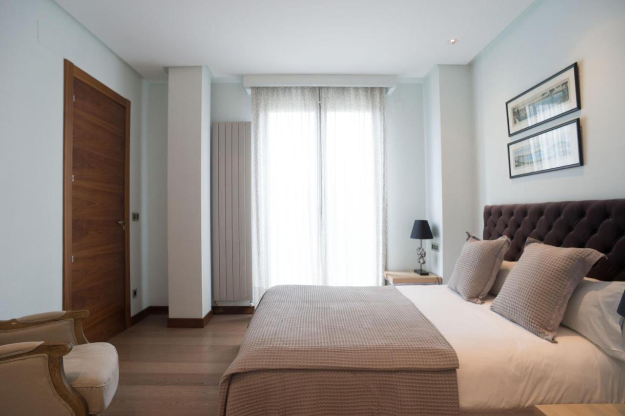 Apartamento Niza La Concha - Ib.