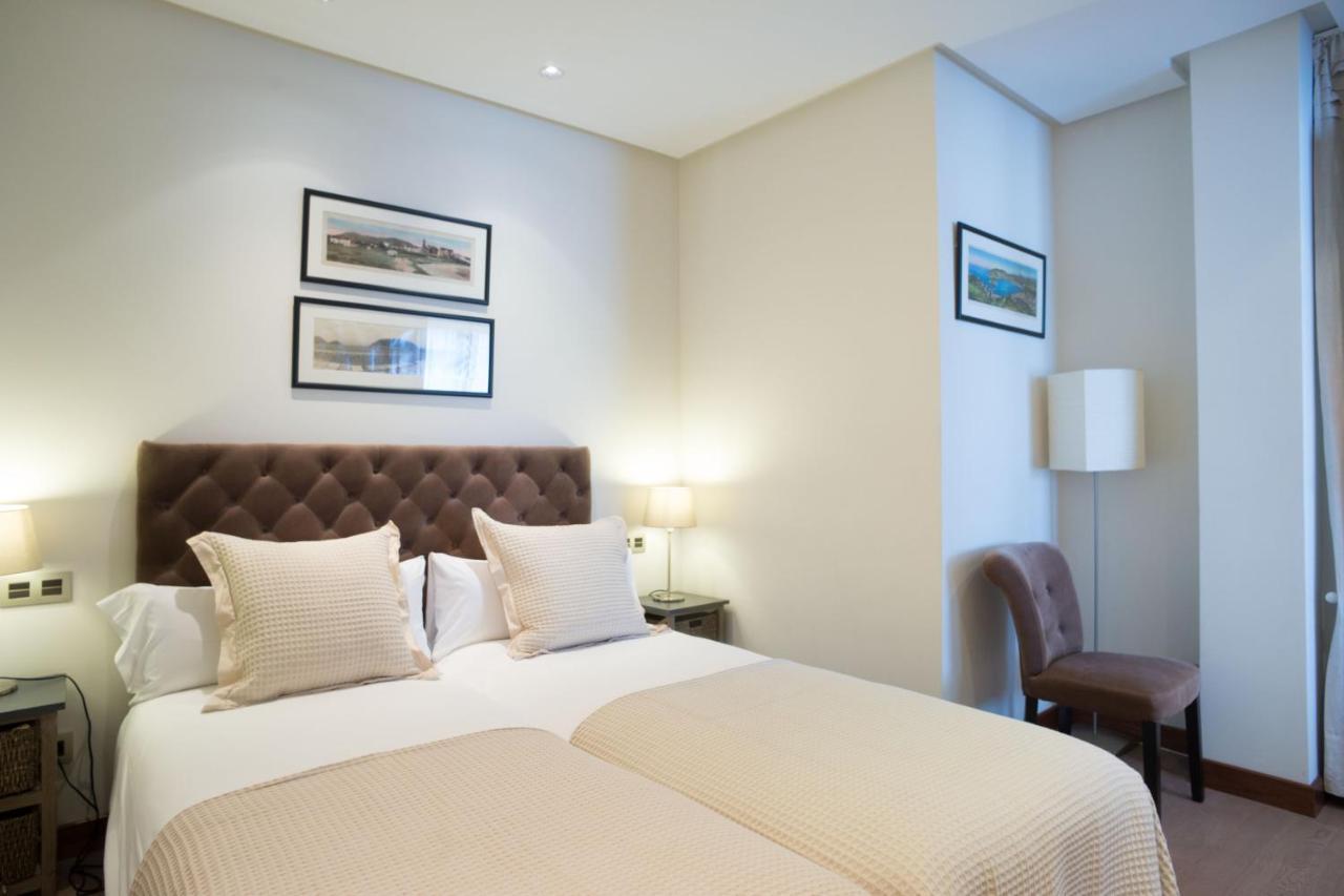 Niza La Concha - Ib. Apartamento San Sebastián