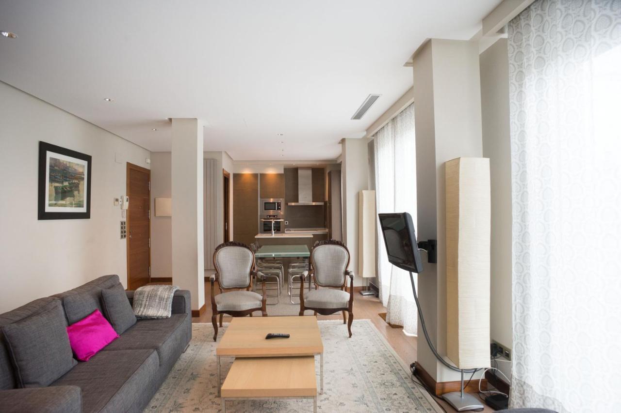 Niza La Concha - Ib. Apartamento