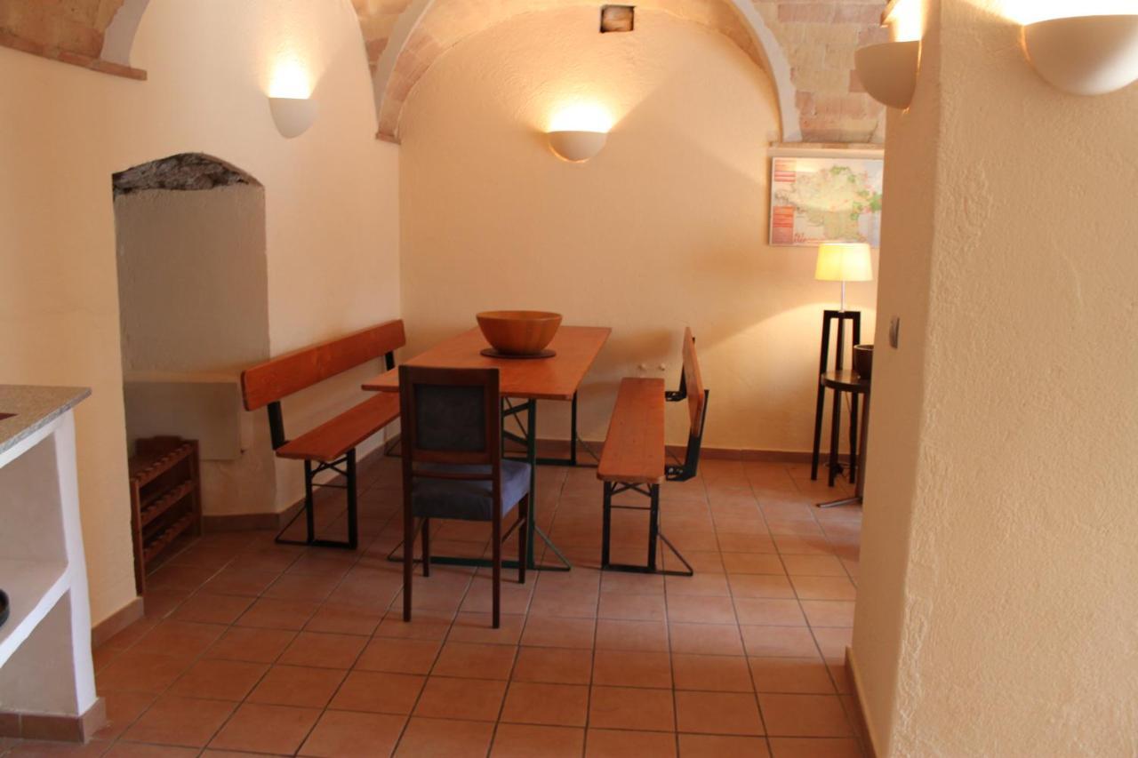 Casa rural L'hostalet De *