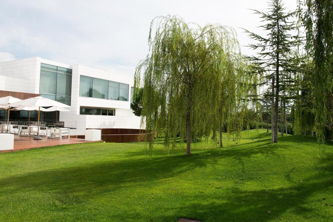 Prats Golf & Hotel Lleida