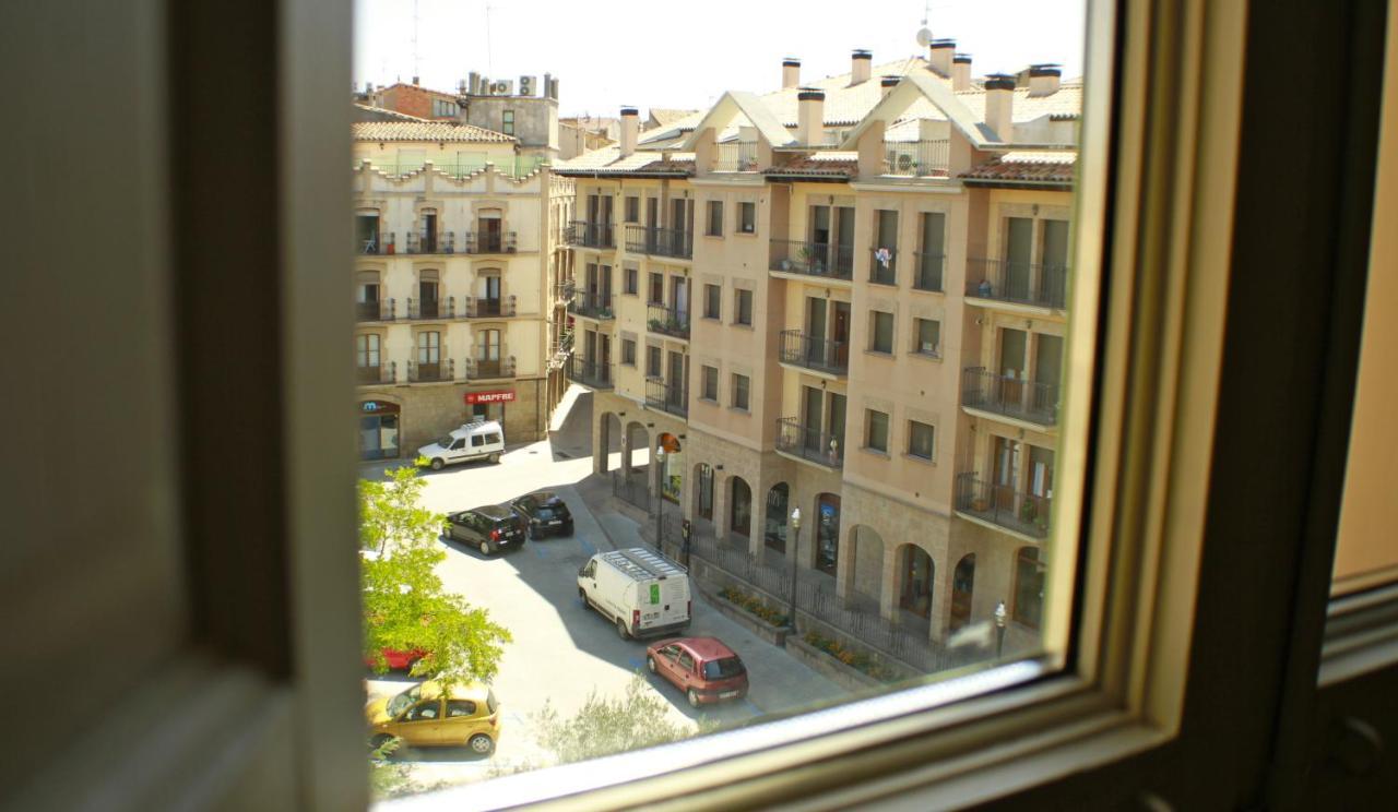 Hotel Sant Roc