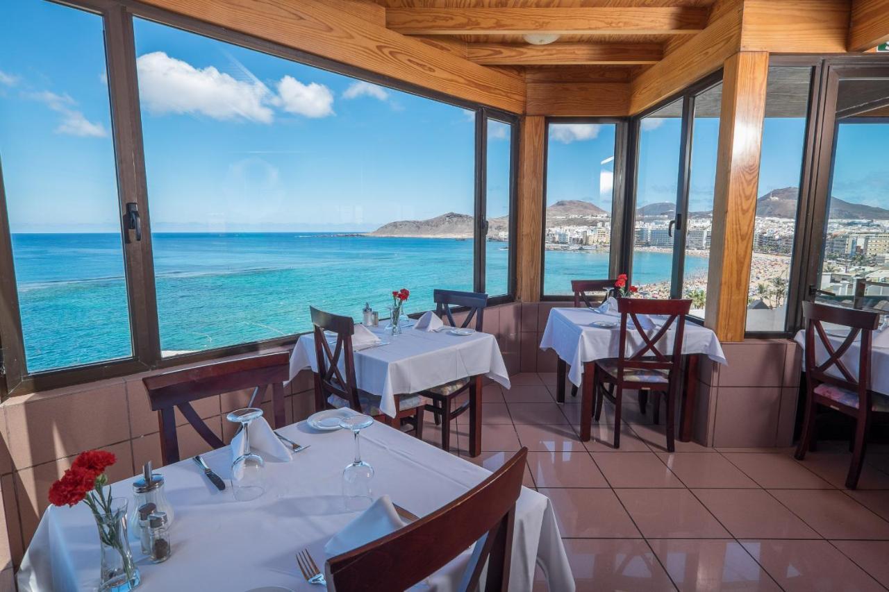 Concorde 4* Las Palmas de Gran Canaria