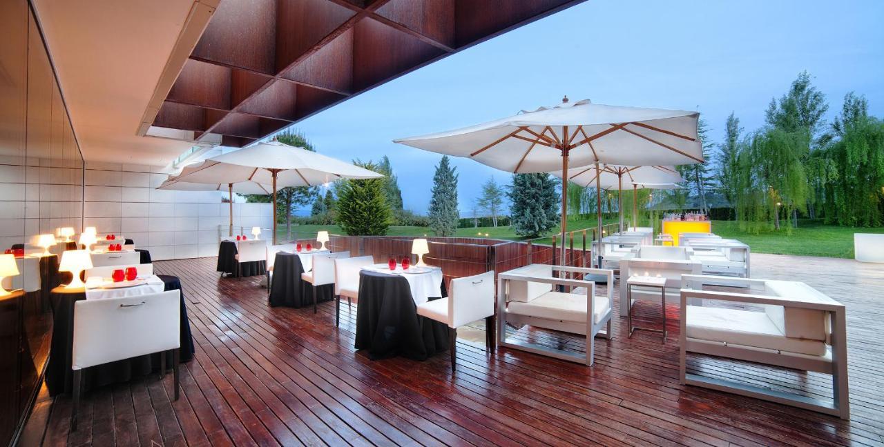 Prats Golf & Hotel 5*