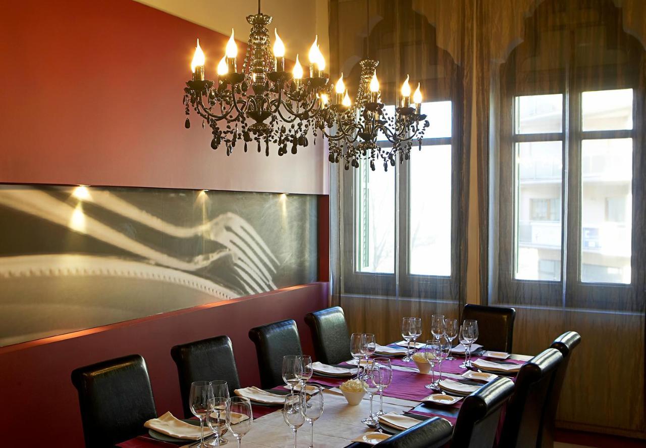 Hotel Sant Roc Solsona