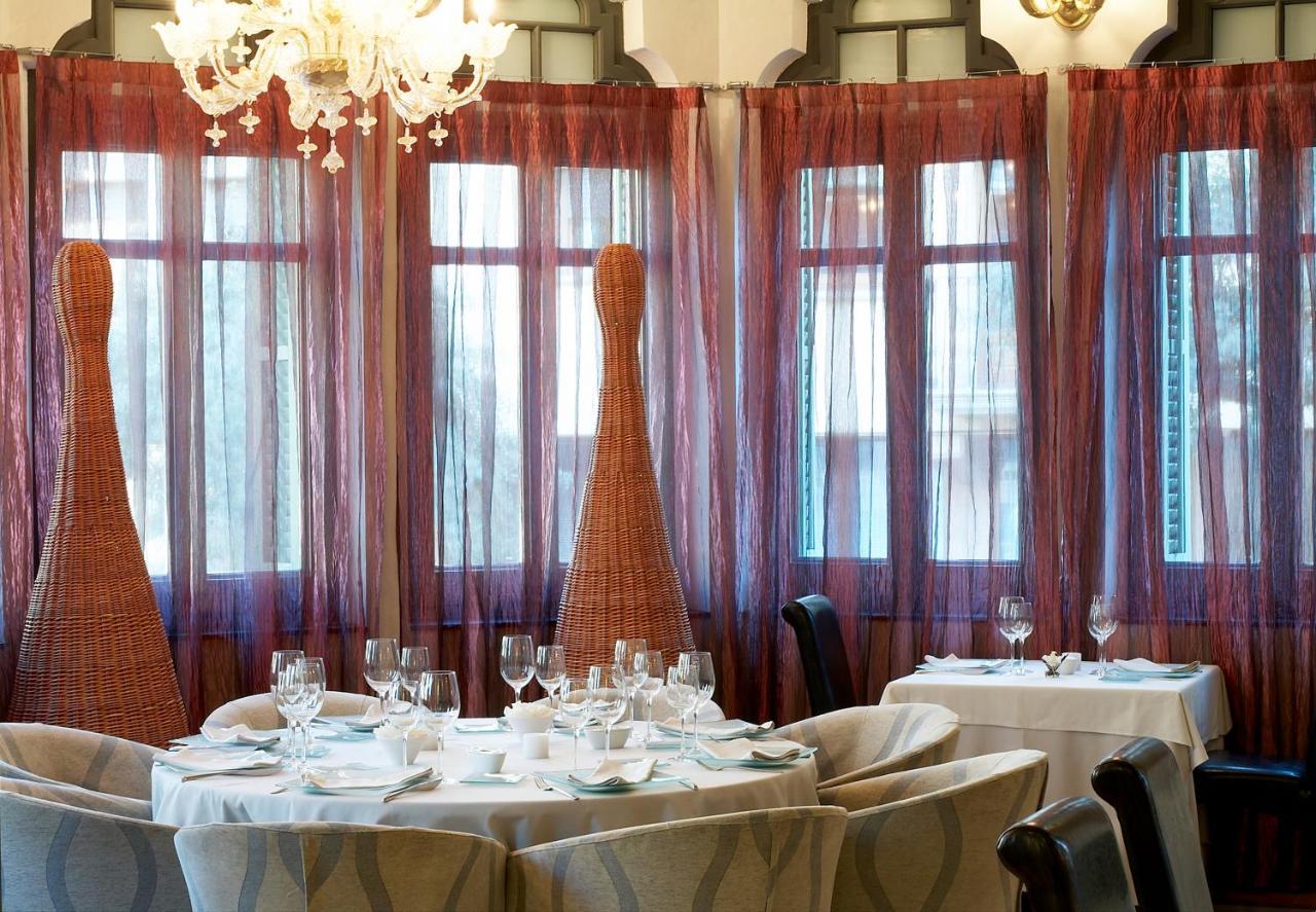 Hotel Sant Roc 4*