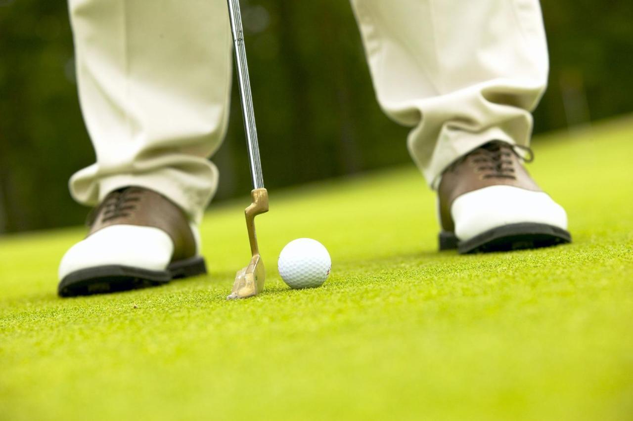 Hotel Prats Golf &