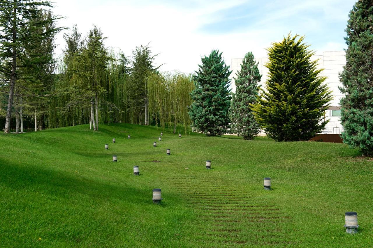 Prats Golf & Hotel Lleida