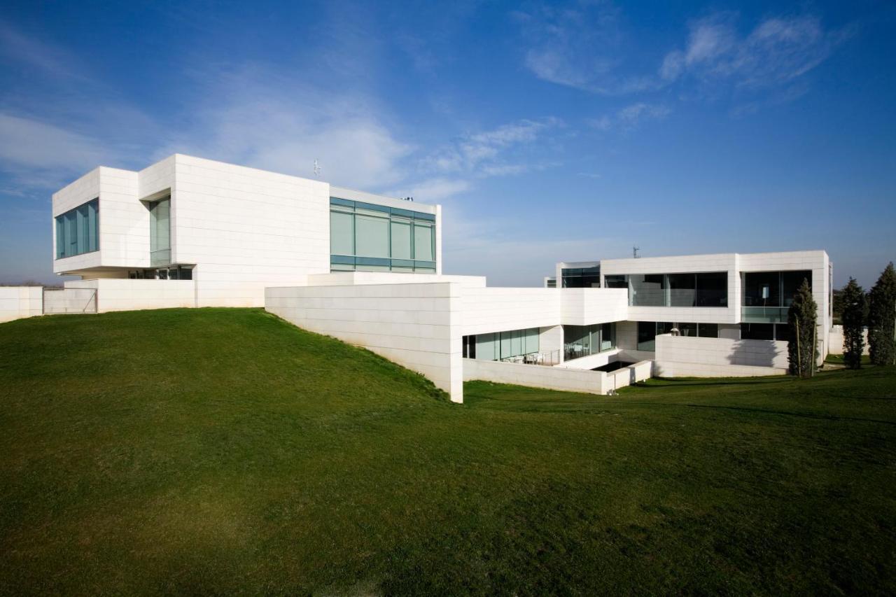 Prats Golf & Hotel Lleida