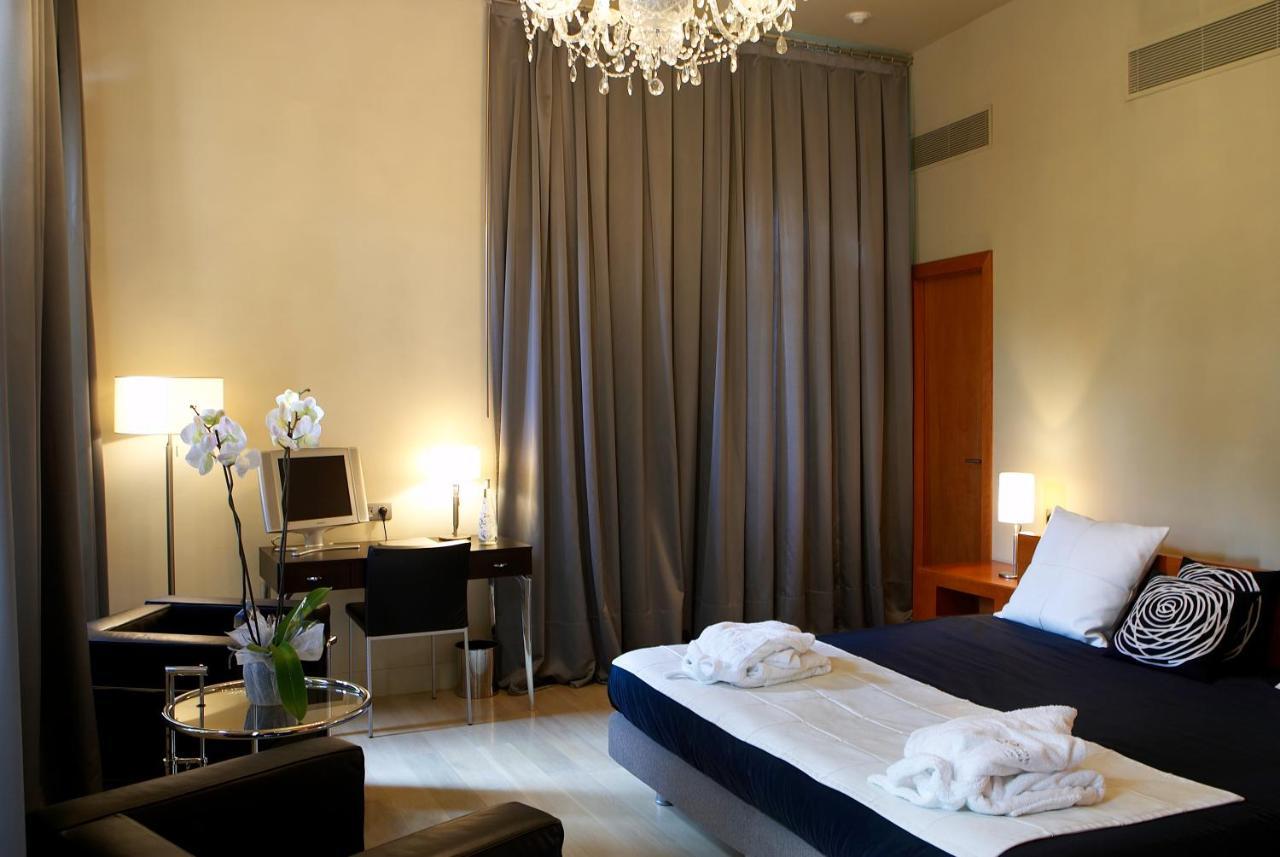 Hotel Sant Roc 4*