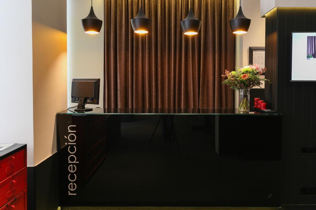 Hotel Habitus Leyre Pamplona