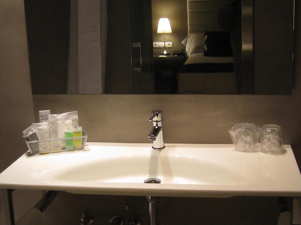 Habitus Leyre Hotel 3*