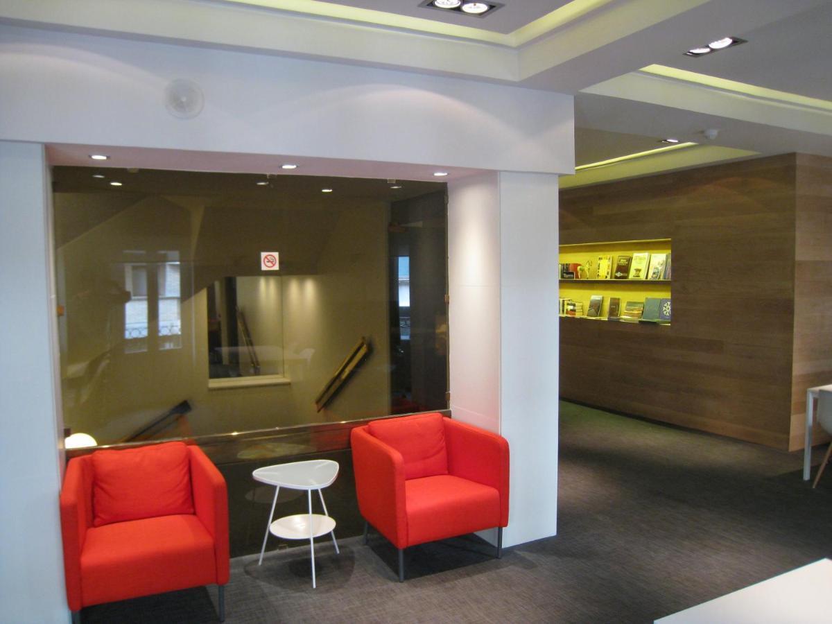 Habitus Leyre Hotel