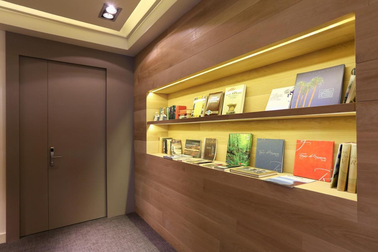 Hotel Habitus Leyre 3*