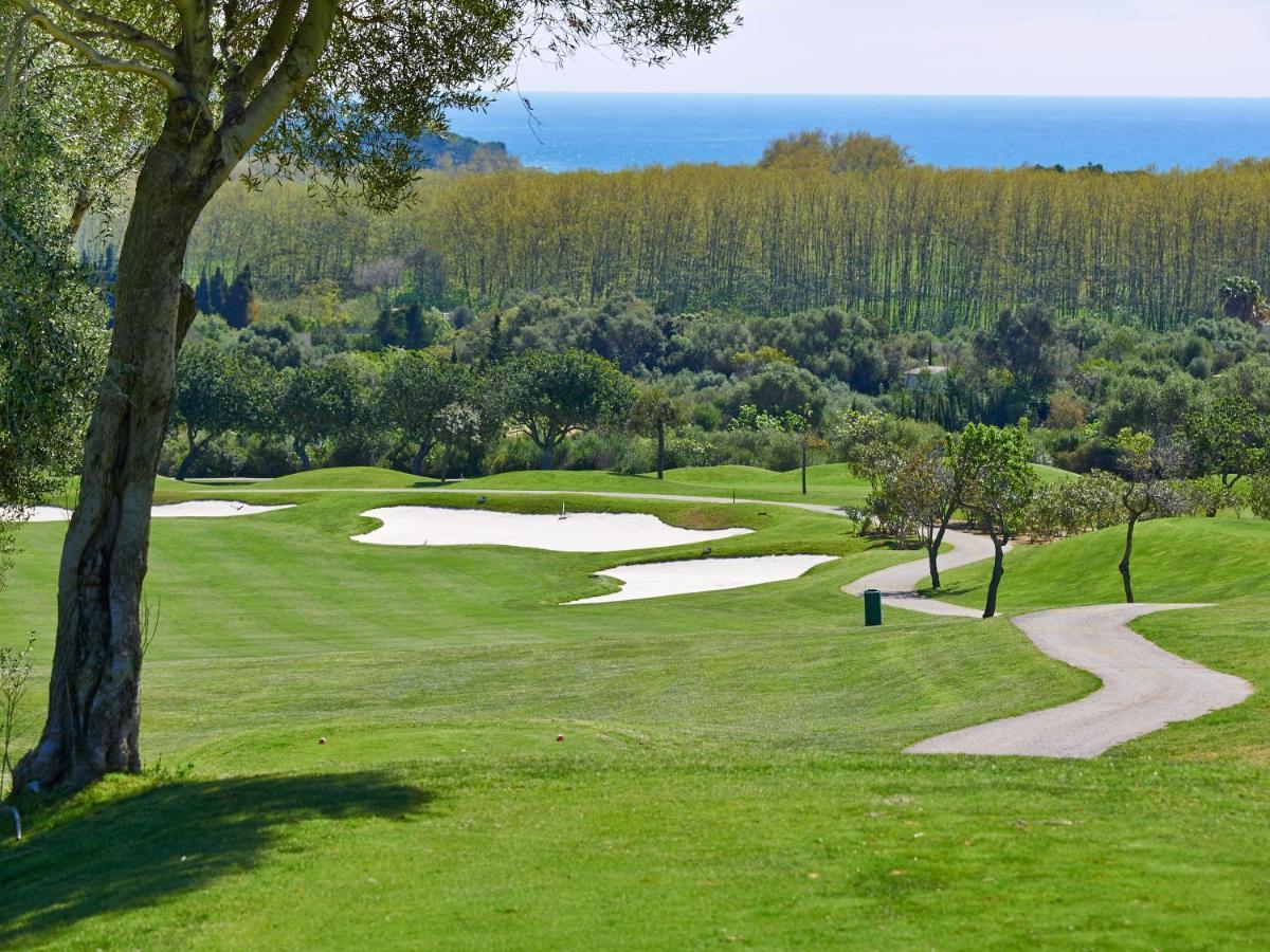 Hotel Pula Golf 4*