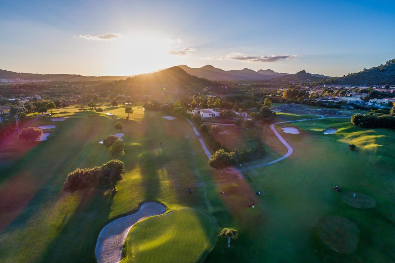 Pula Golf