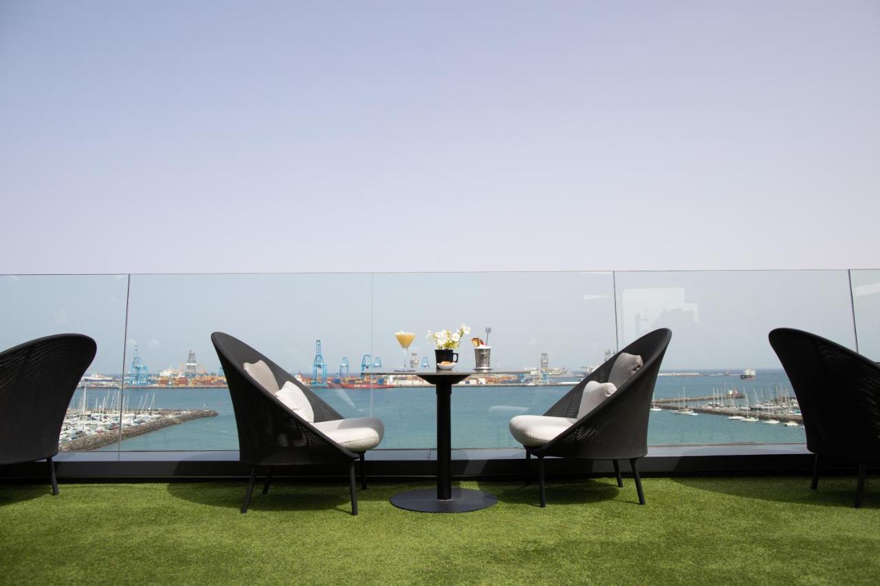 Silken Saaj Palmas 4*