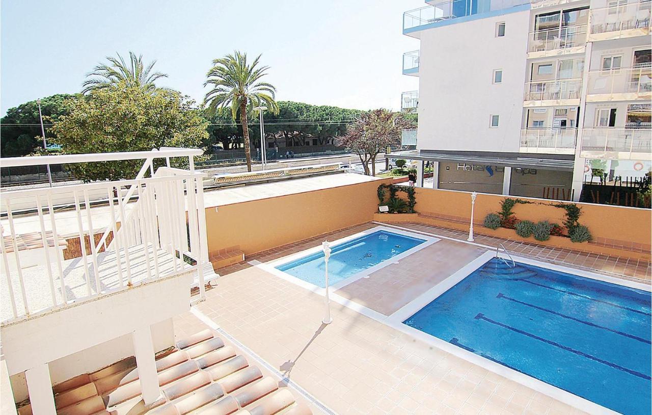 Apartamento 3 Bedroom Cozy In