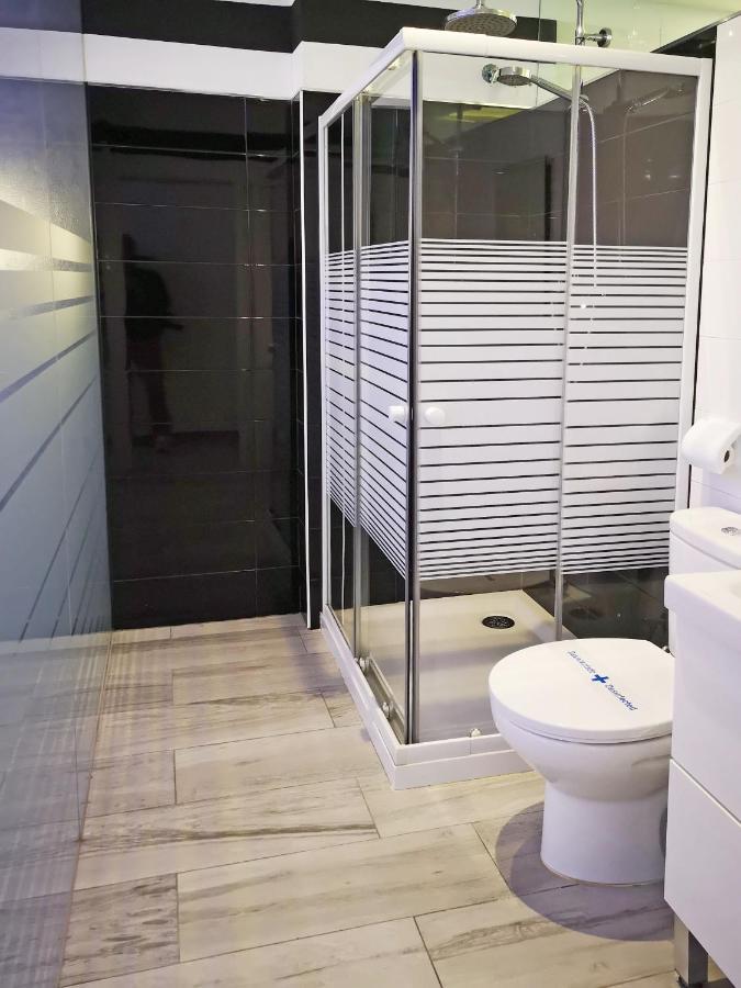 Apartamento Conil Red-black Conil De La Frontera