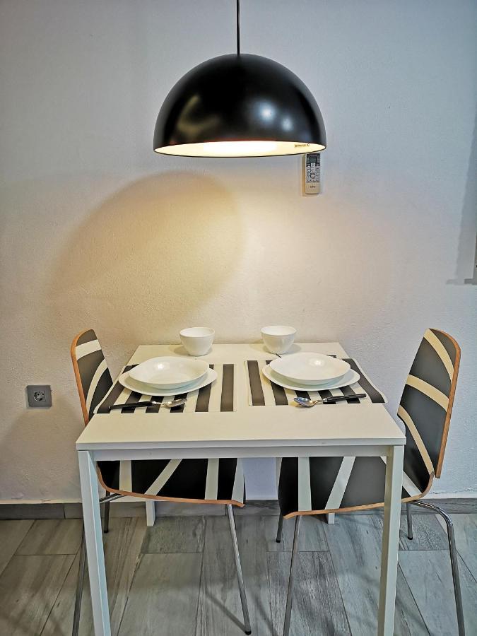 Conil Red-black Apartamento *