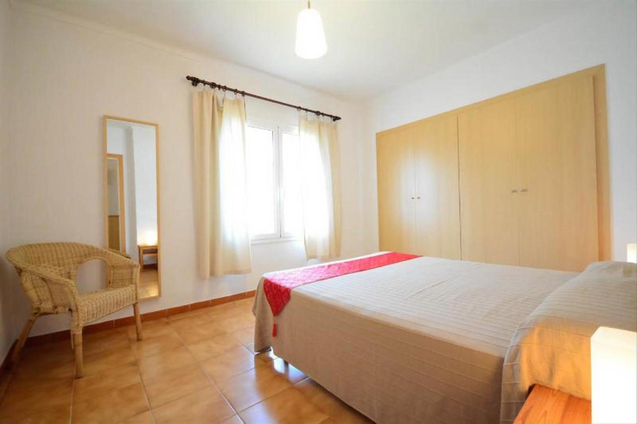 Casas Montgri Holiday home Empuriabrava