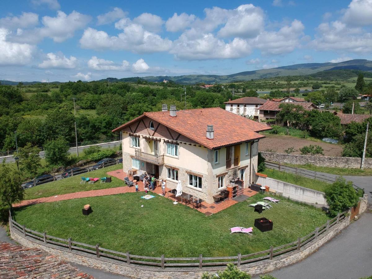 Quopiki Casa rural Gopegi