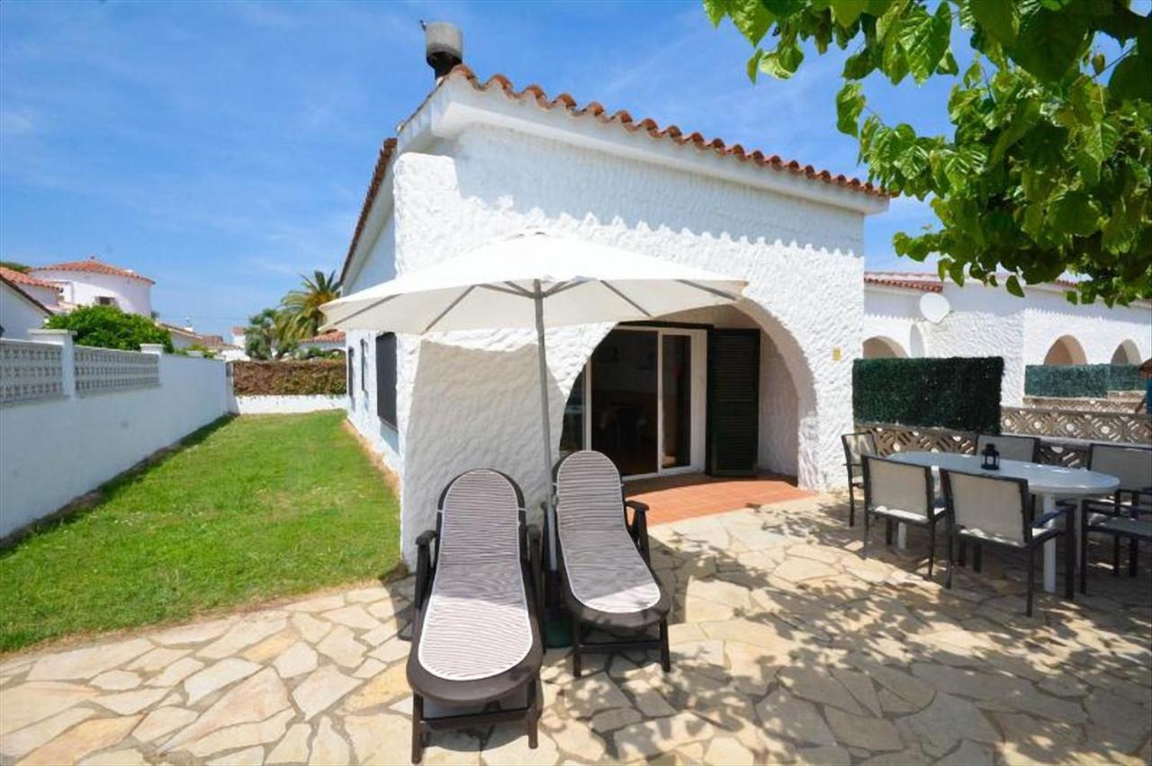 Casas Montgri Empuriabrava