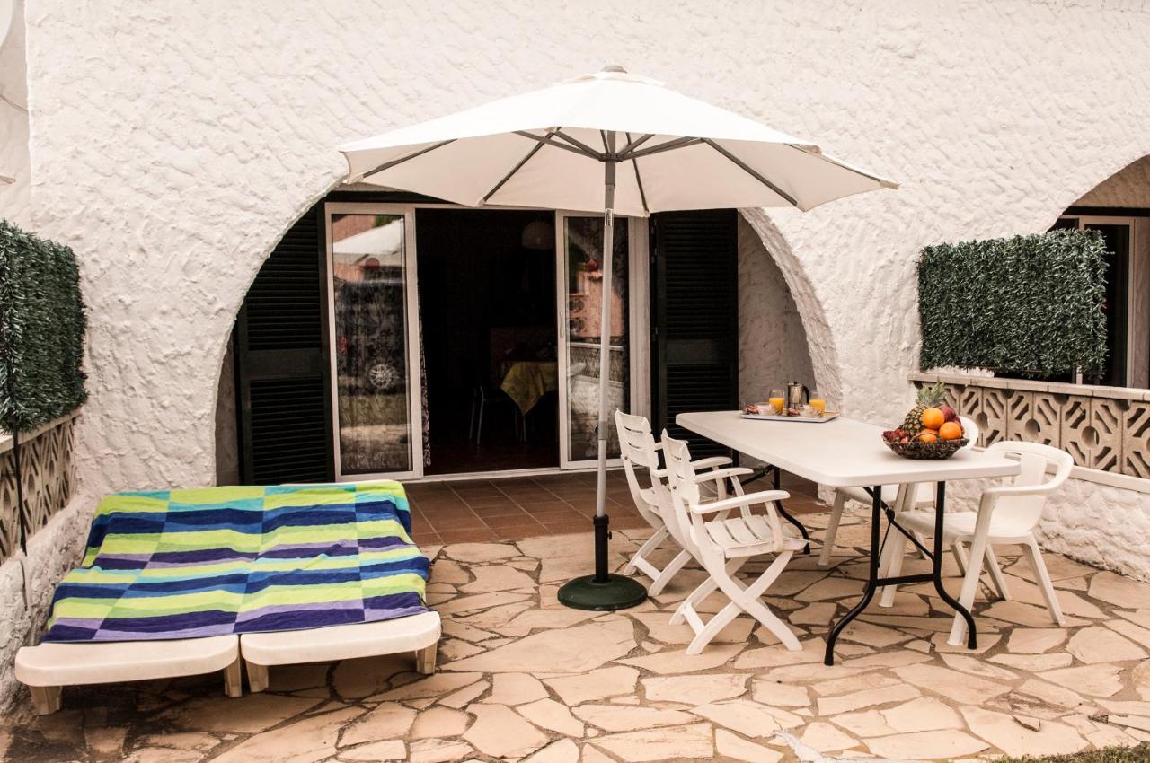 Casas Montgri Holiday home Empuriabrava