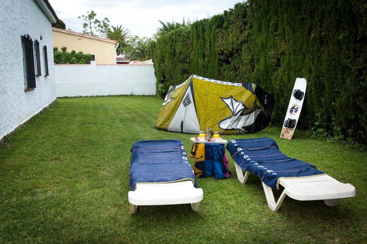 Casas Montgri Empuriabrava