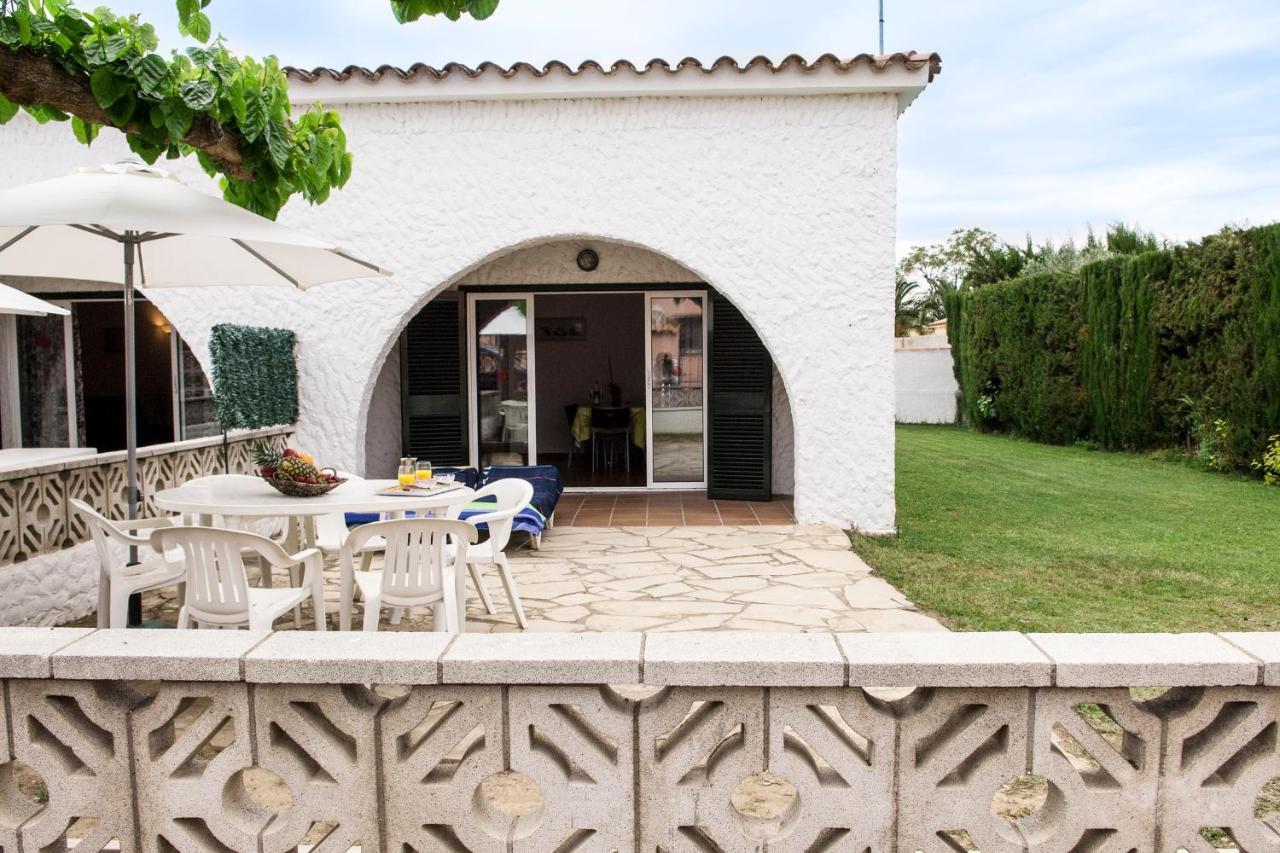 Holiday home Casas Montgri
