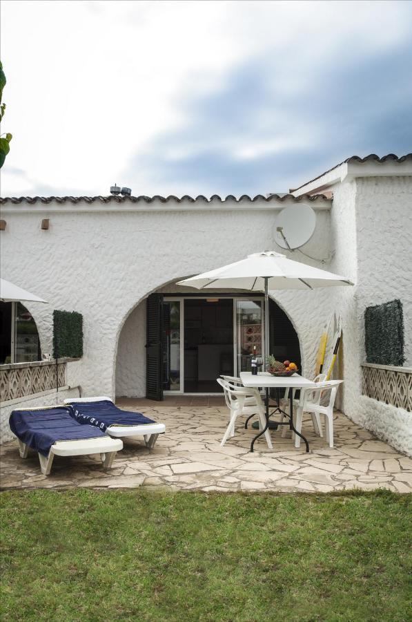 Casas Montgri Empuriabrava