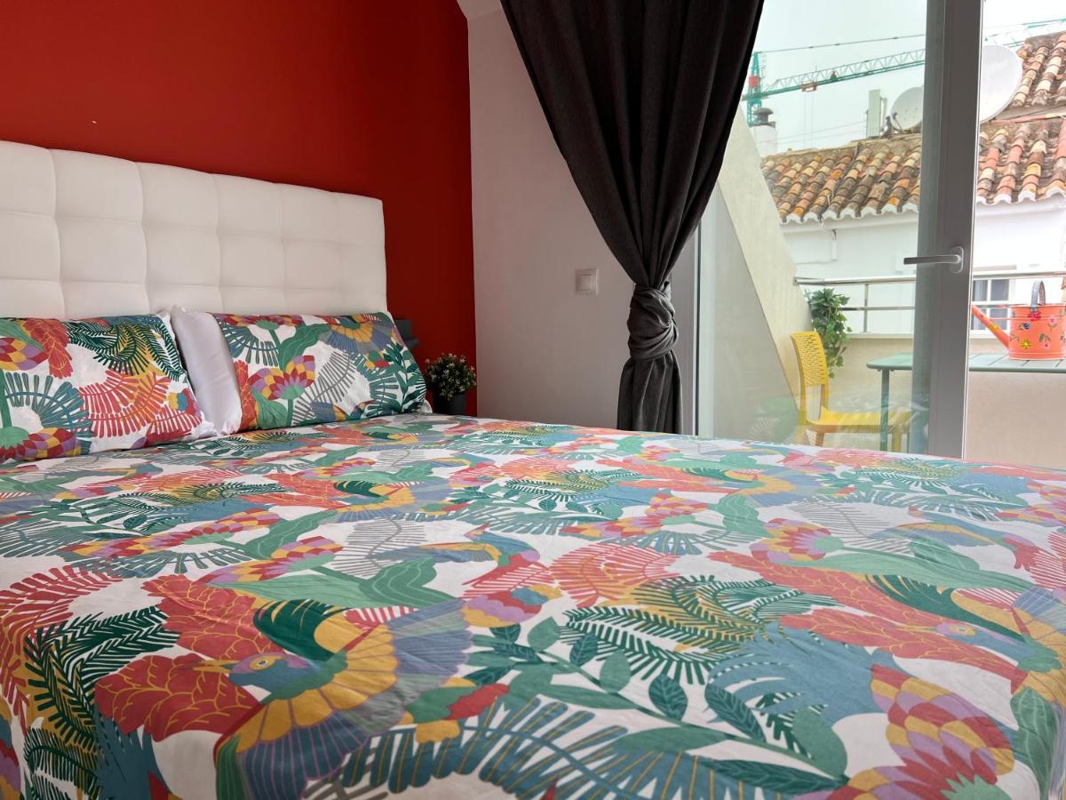 Apartahotel Bnbook Medea 2 Fuengirola
