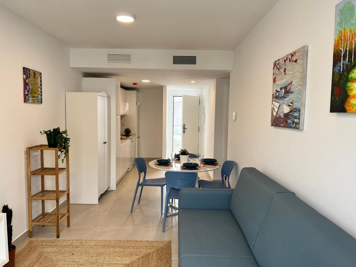 Apartahotel Bnbook Medea 2 Fuengirola