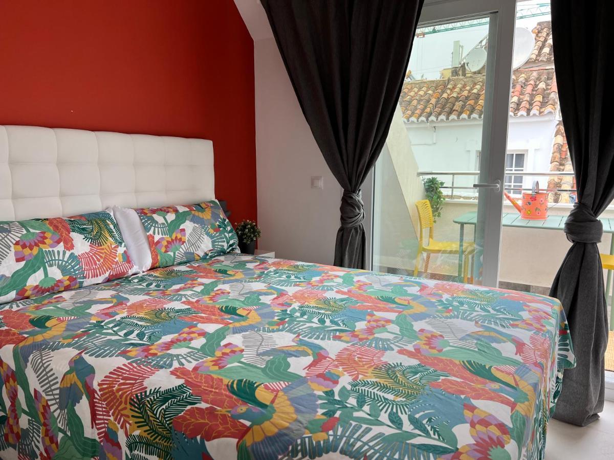 Bnbook Medea 2 Apartahotel Fuengirola