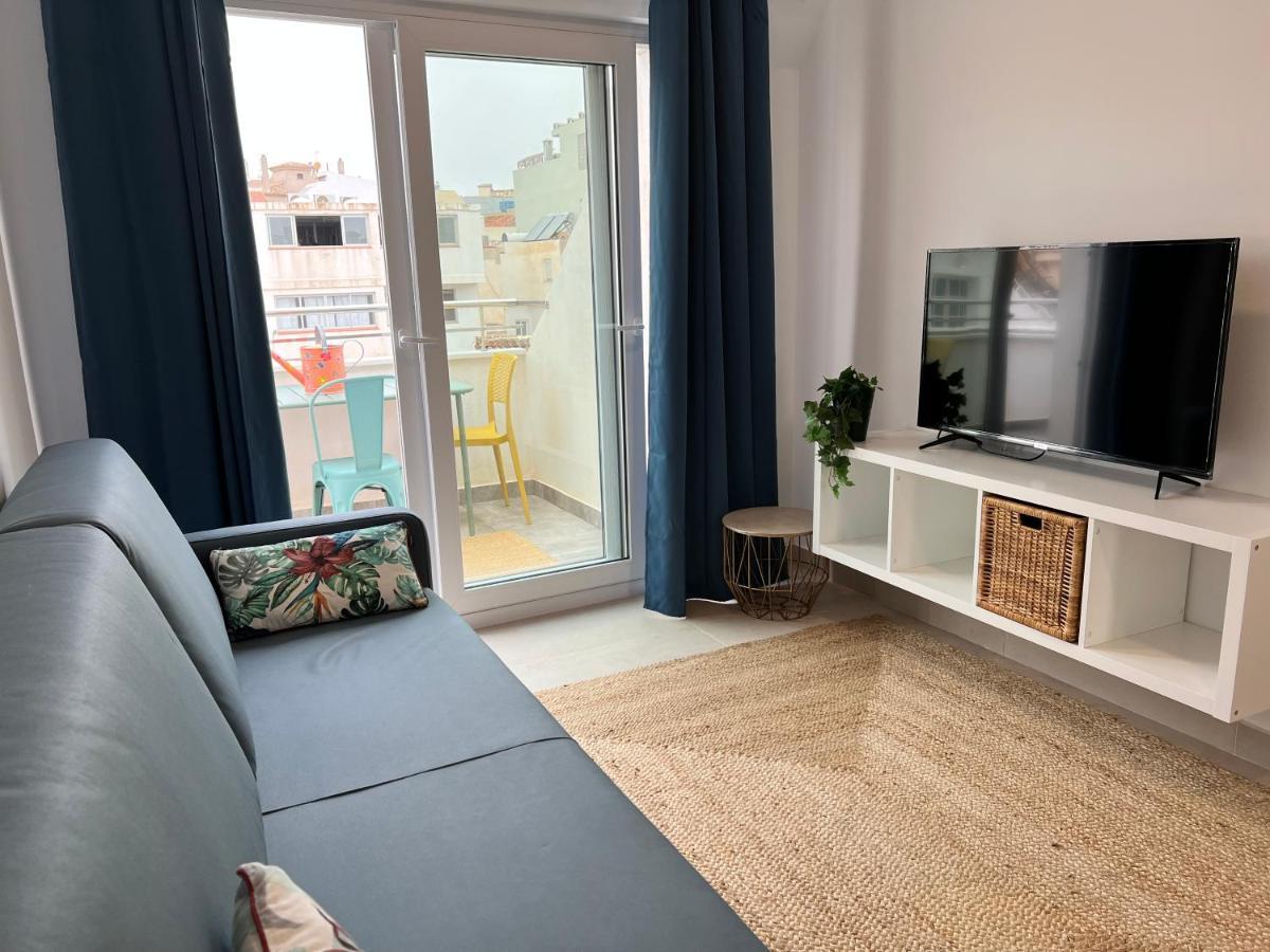 Bnbook Medea 2 Apartahotel Fuengirola