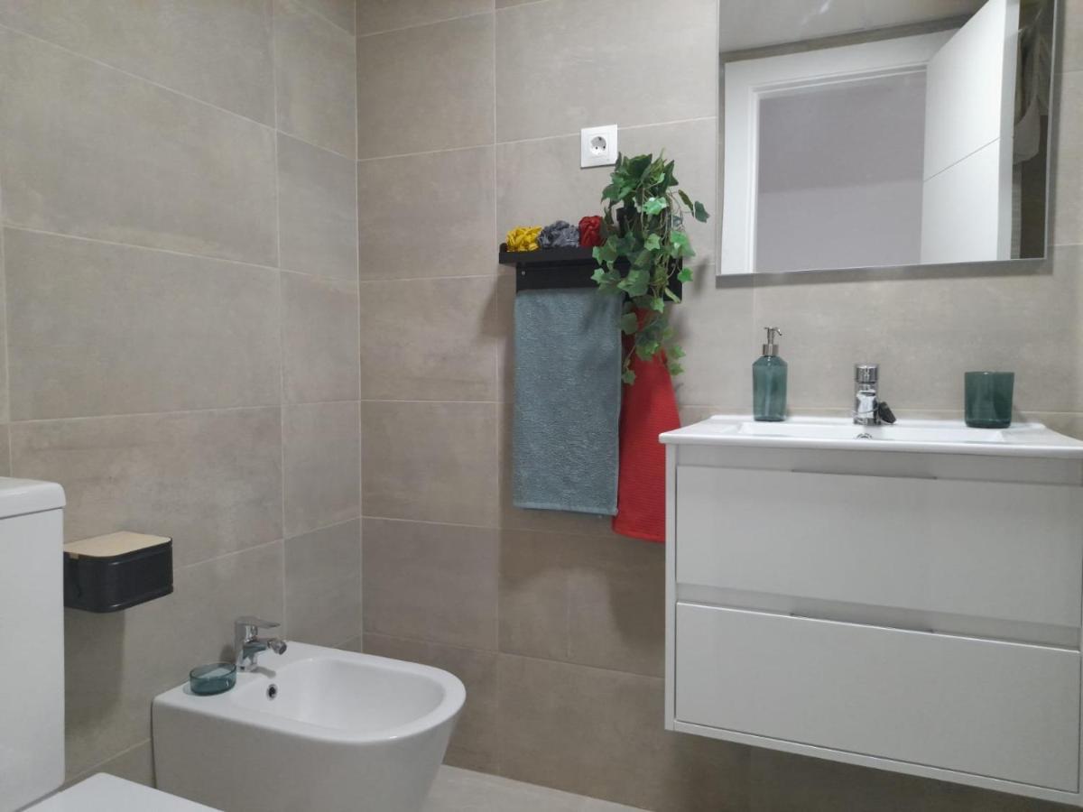 Apartahotel Bnbook Medea 2