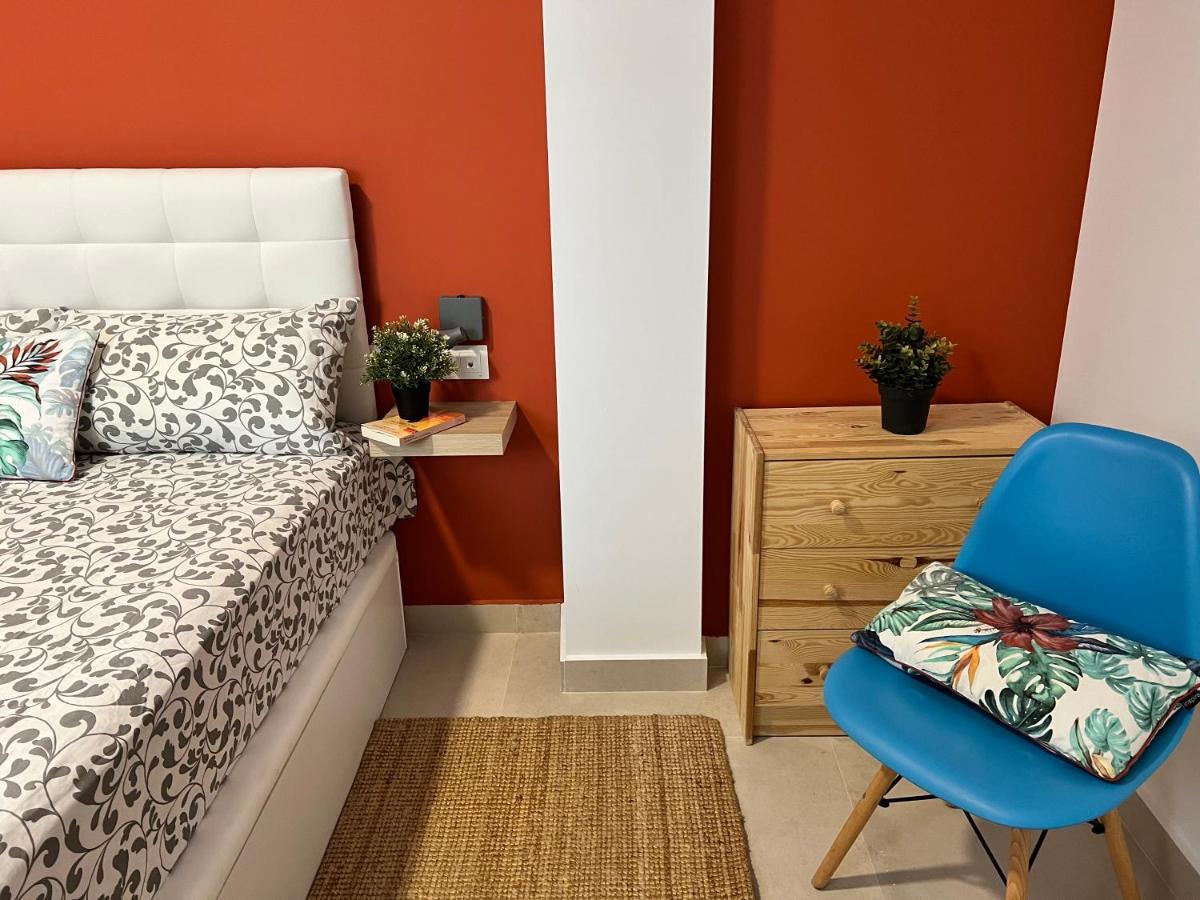 Apartahotel Bnbook Medea 2 *