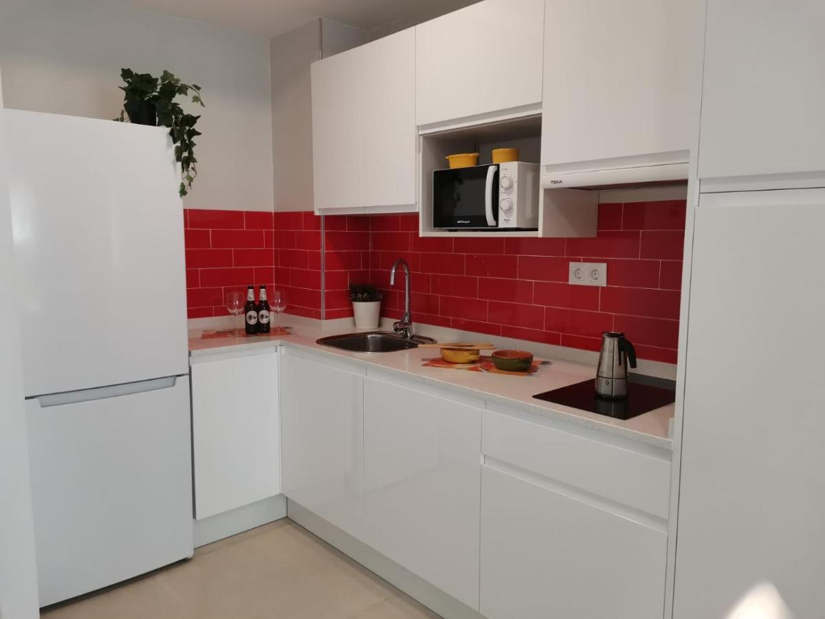 Bnbook Medea 2 Apartahotel Fuengirola