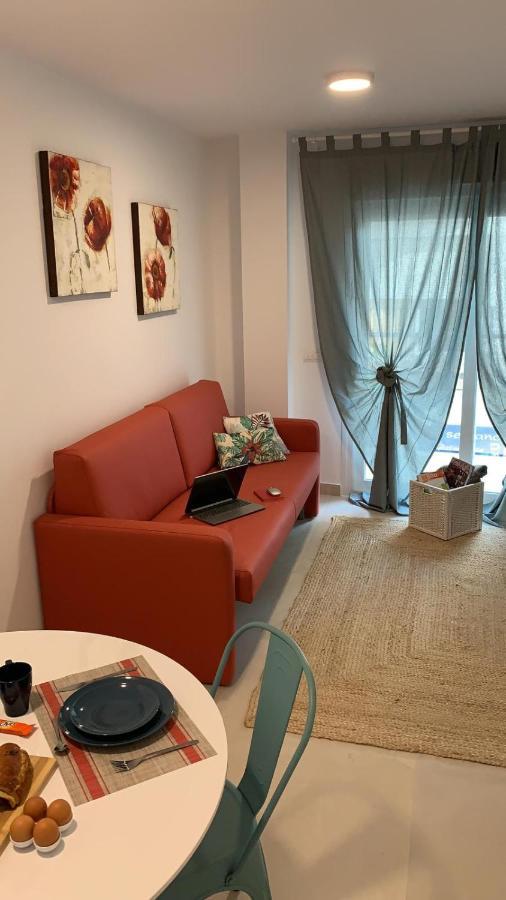 Apartahotel Bnbook Medea 2 *