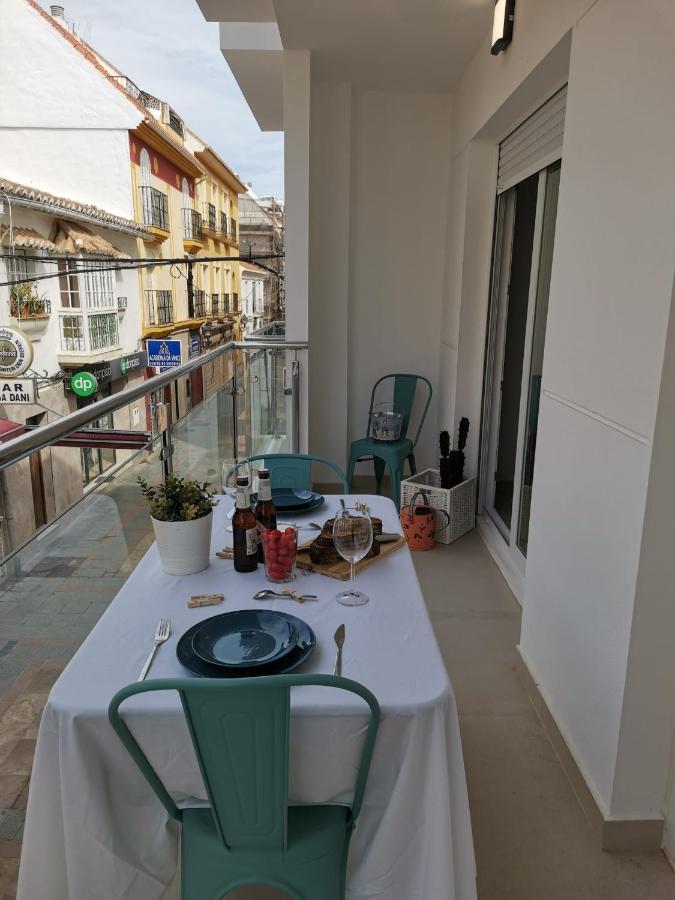 Apartahotel Bnbook Medea 2 Fuengirola