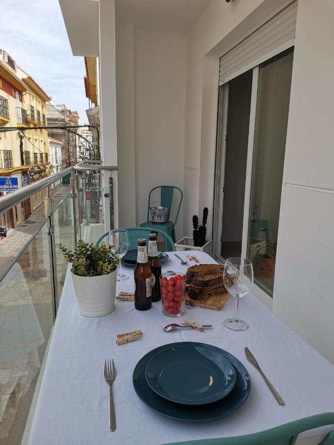 Apartahotel Bnbook Medea 2 Fuengirola
