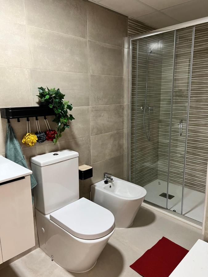 Apartahotel Bnbook Medea 2