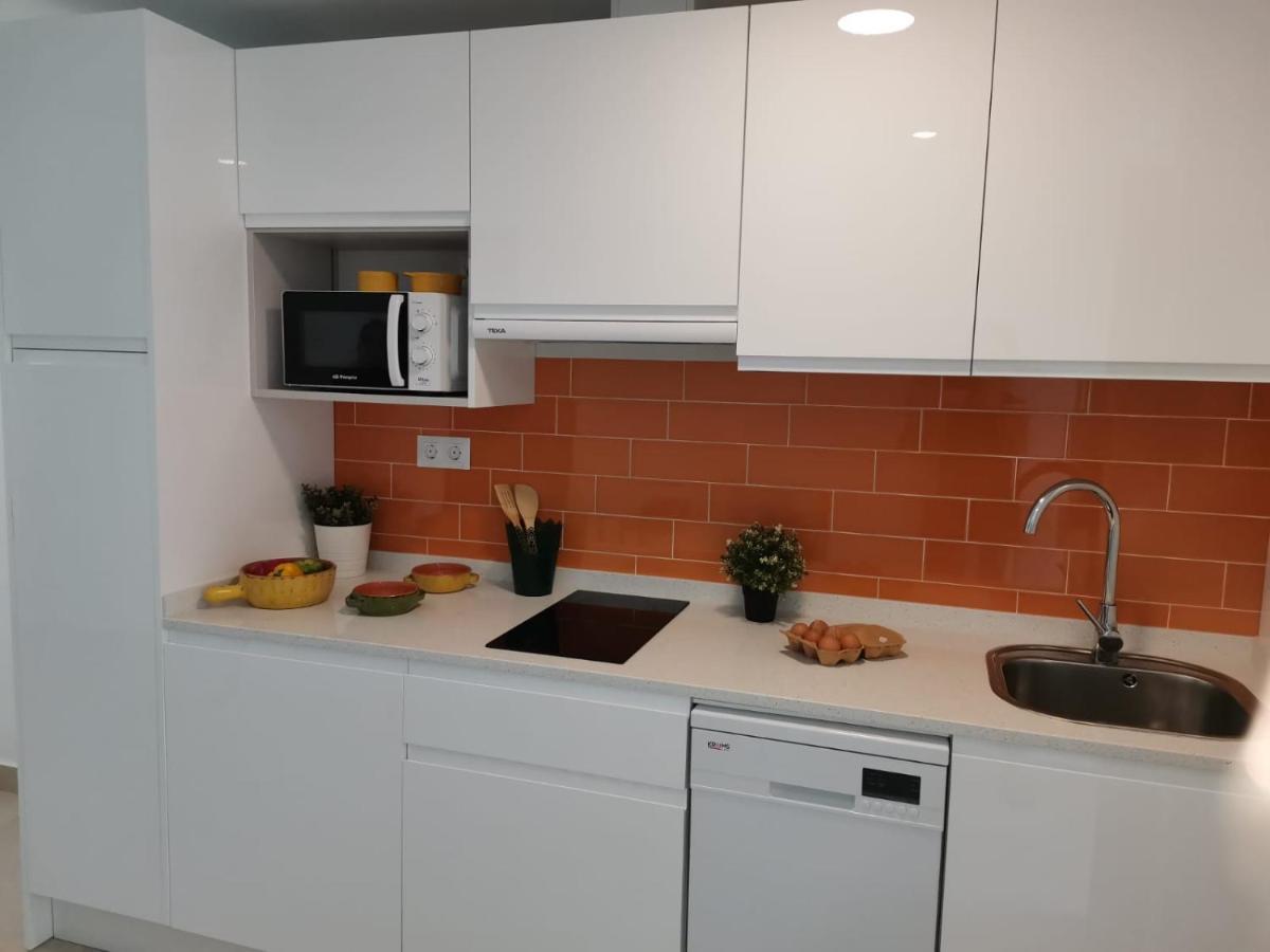 Apartahotel Bnbook Medea 2