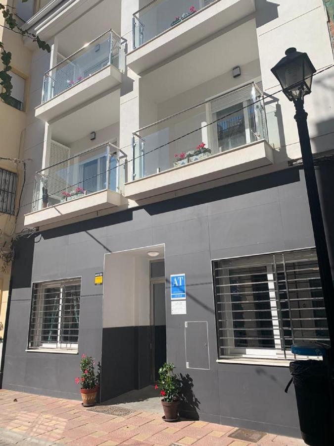 Apartahotel Bnbook Medea 2