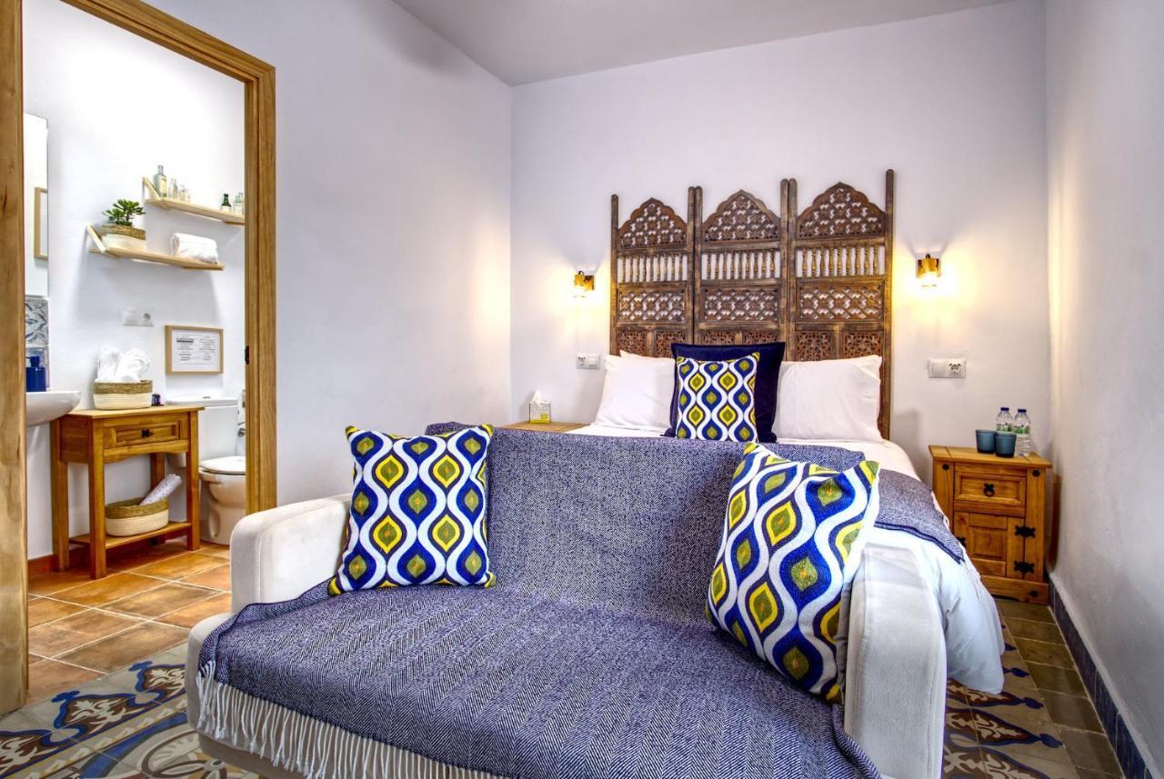 La Vieja Botica Bed and breakfast *