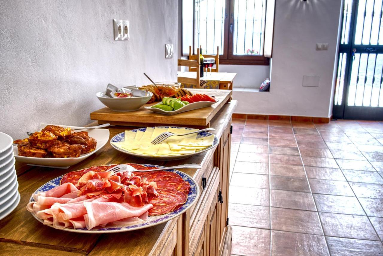 Bed and breakfast La Vieja Botica